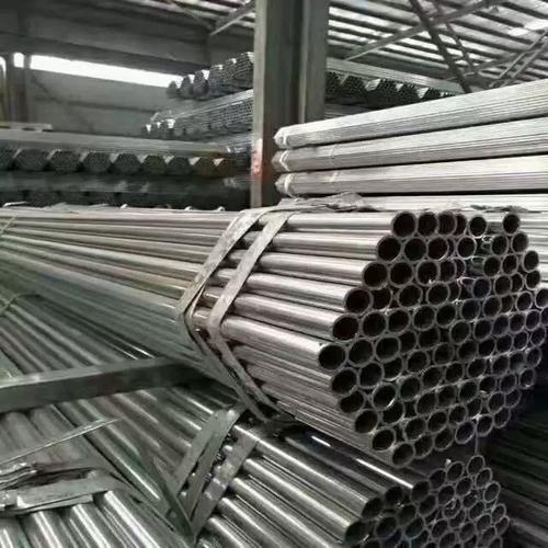 敖汉q355nhb耐候钢管